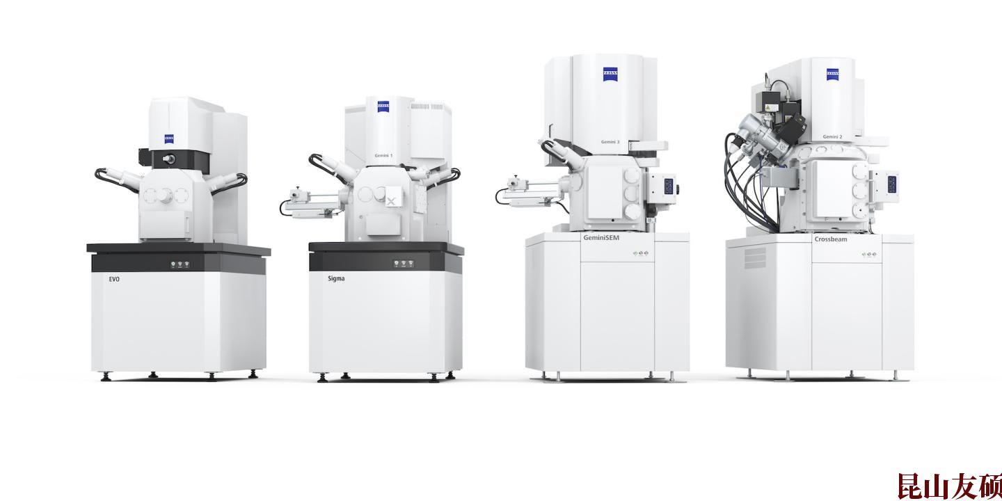 SEM长寿扫描电镜