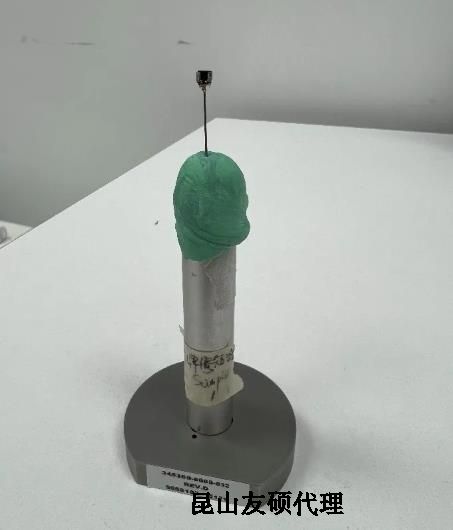 长寿蔡司长寿X射线显微镜