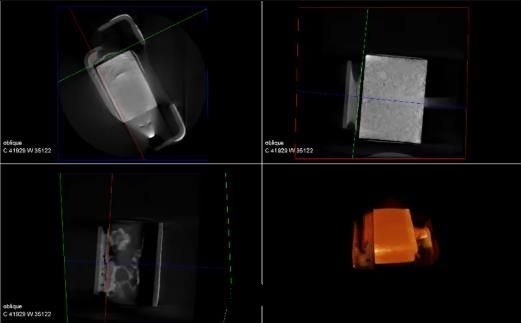 长寿蔡司长寿X射线显微镜